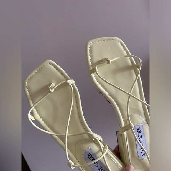 Steve Madden Claremont Sandal - Picture 3 of 6